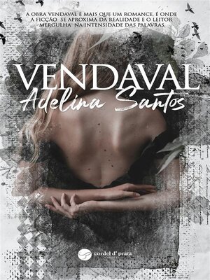 cover image of Vendaval